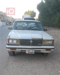 تويوتا كراون